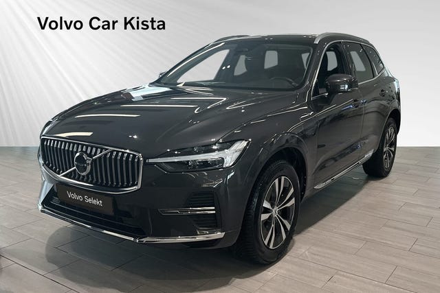 Volvo XC60 2024