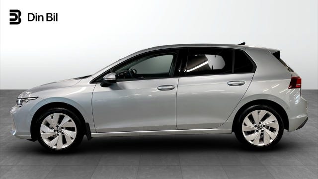 Volkswagen Golf I 2026 – bild 2