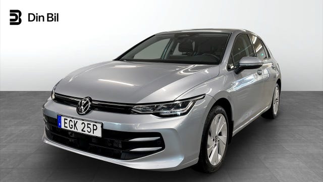 Volkswagen Golf I 2026