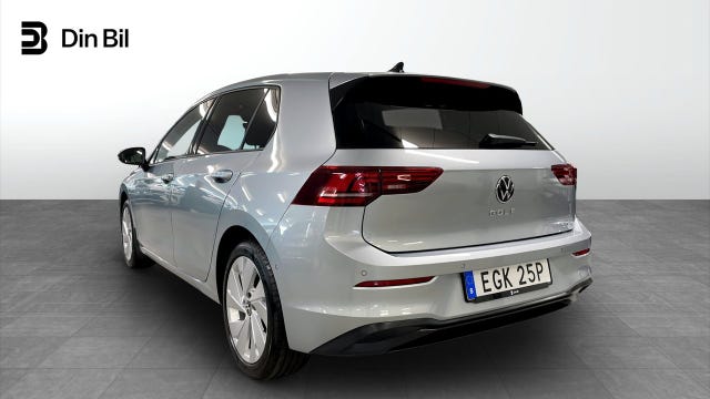 Volkswagen Golf I 2026 – bild 3