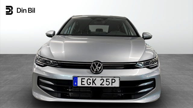 Volkswagen Golf I 2026 – bild 4