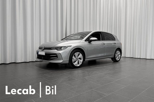 Volkswagen Golf I 2026