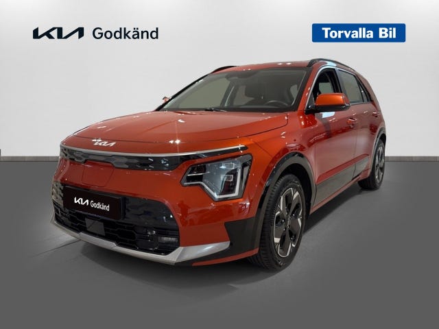 Kia Niro 2023