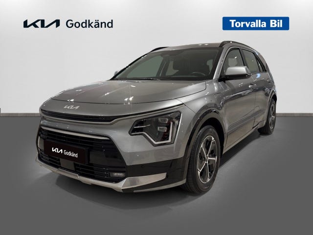 Kia Niro 2025