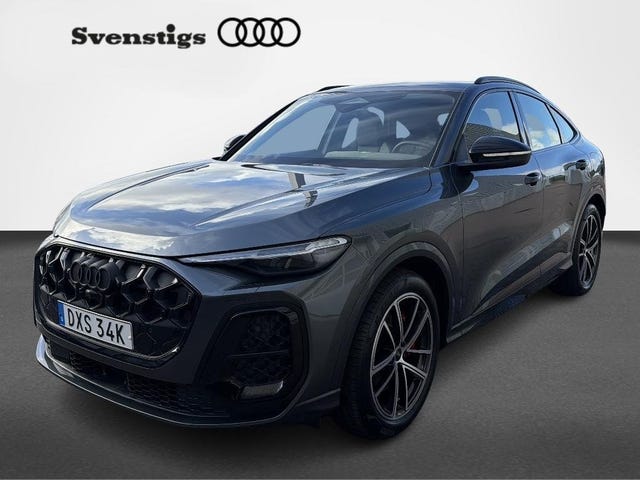 Audi Q5 2025