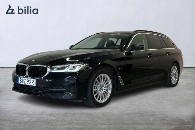 BMW 530e 2023