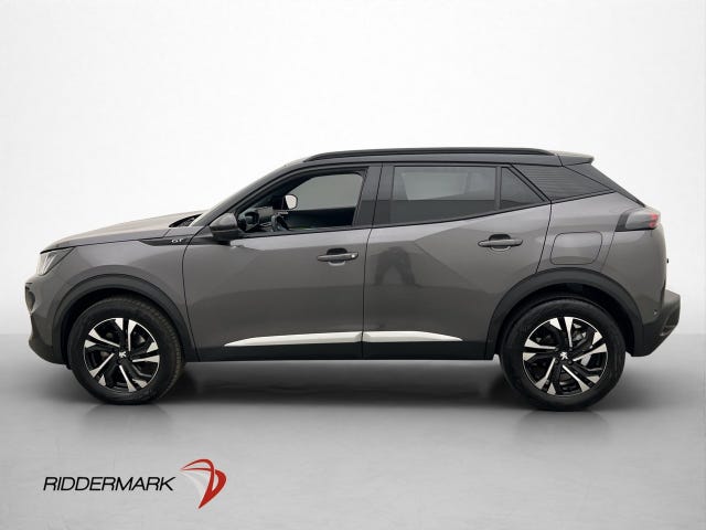 Peugeot 2008 2023