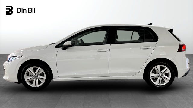 Volkswagen Golf I 2026 – bild 2