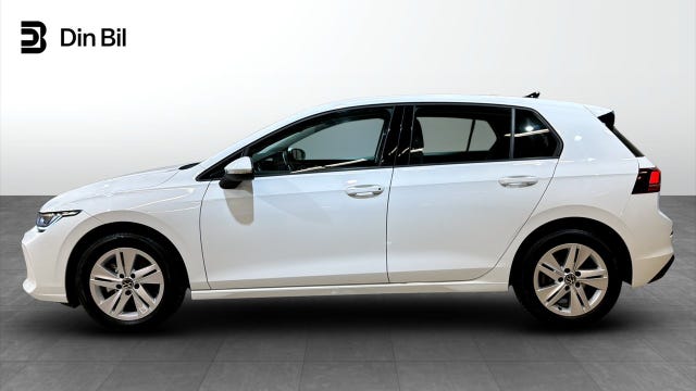 Volkswagen Golf I 2026 – bild 2