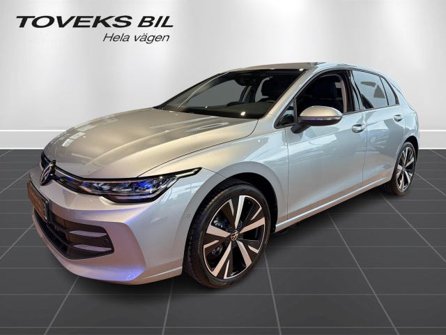 Volkswagen Golf I 2026