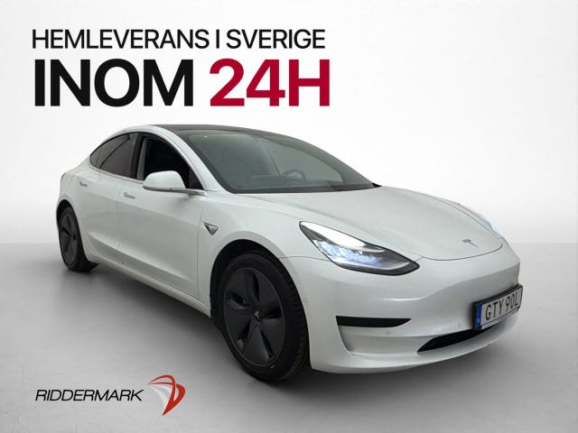 Tesla Model 3 2020