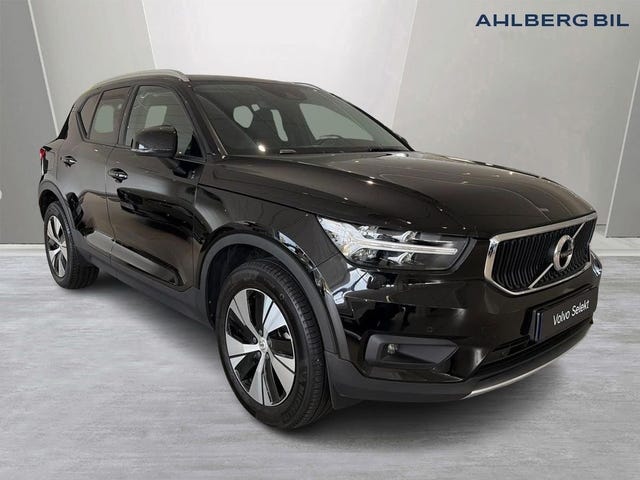 Volvo XC40 2021