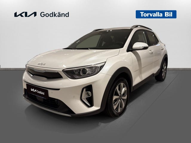 Kia Stonic 2025
