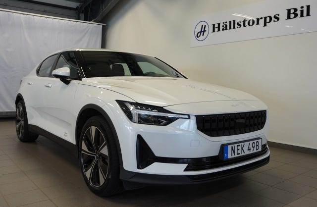 Polestar 2 2023