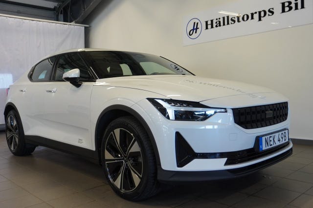 Polestar 2 2023