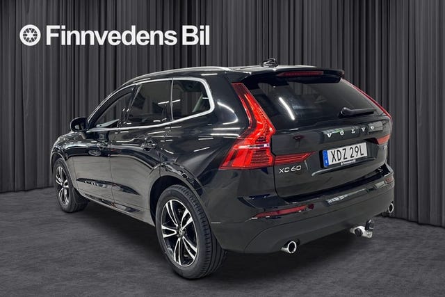 Volvo XC60 2019 – bild 2