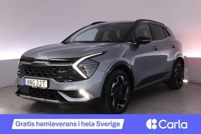 Kia Sportage 2025
