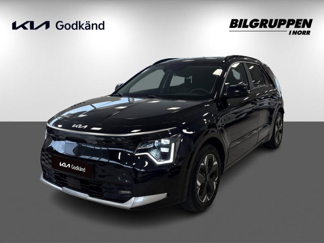 Kia Niro 2023