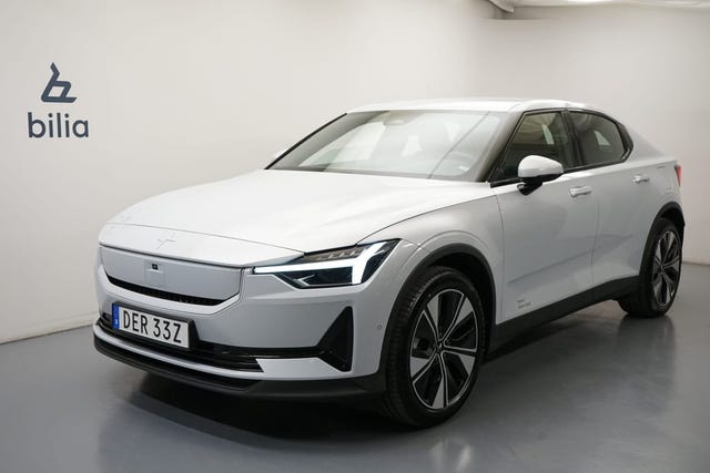 Polestar 2 2024