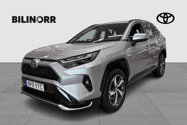 Toyota RAV4 2025
