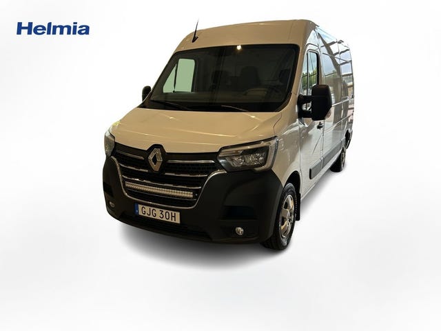 Renault Master 2024