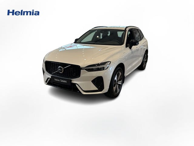 Volvo XC60 2025