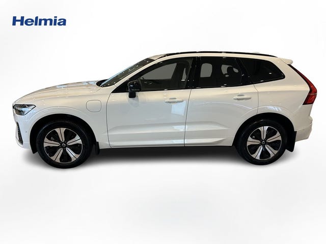 Volvo XC60 2025 – bild 3