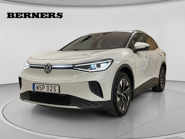 Volkswagen ID.4 2024
