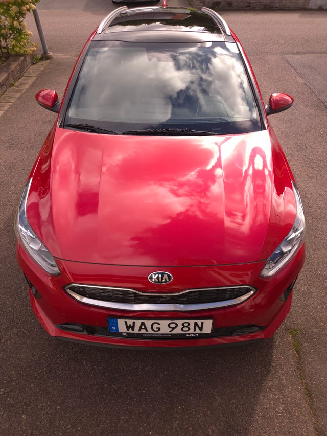 Kia Ceed 2020