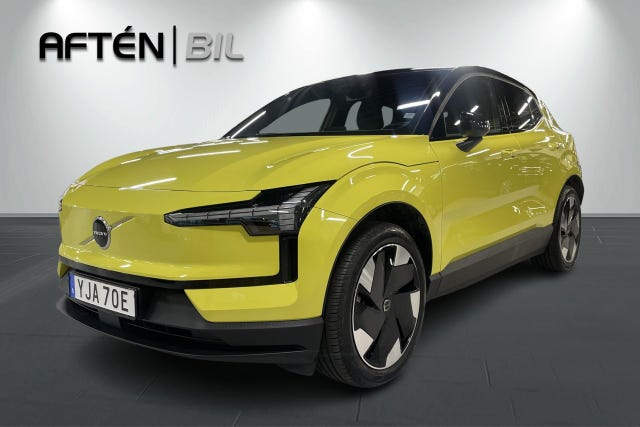 Volvo EX30 2024