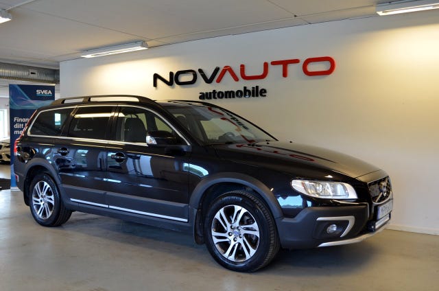 Volvo XC70 2015