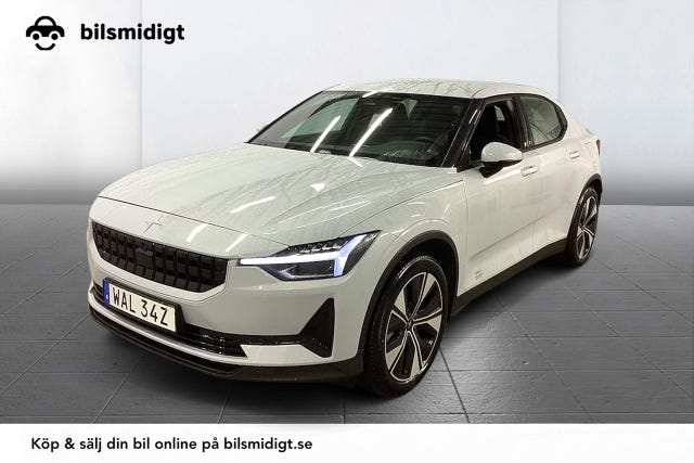 Polestar 2 2023