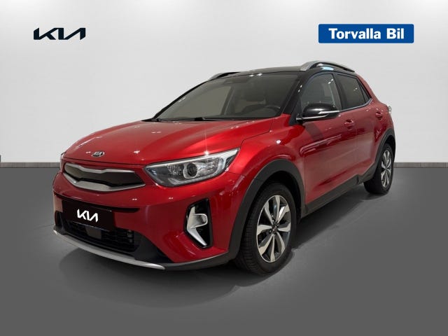 Kia Stonic 2021
