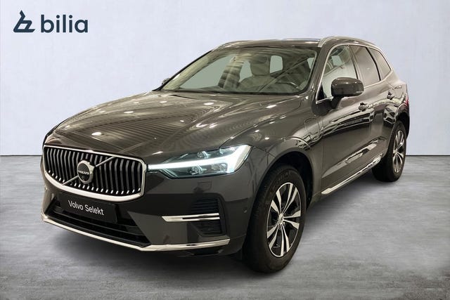 Volvo XC60 2024