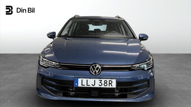 Volkswagen Golf I 2026 – bild 4