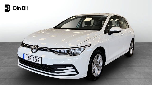 Volkswagen Golf I 2023