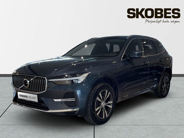 Volvo XC60 2025 – bild 3