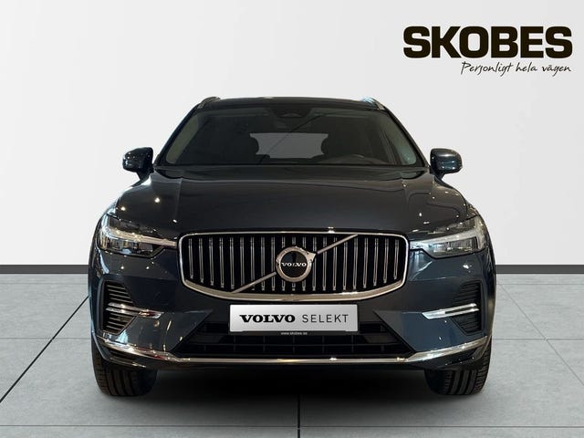 Volvo XC60 2025 – bild 2