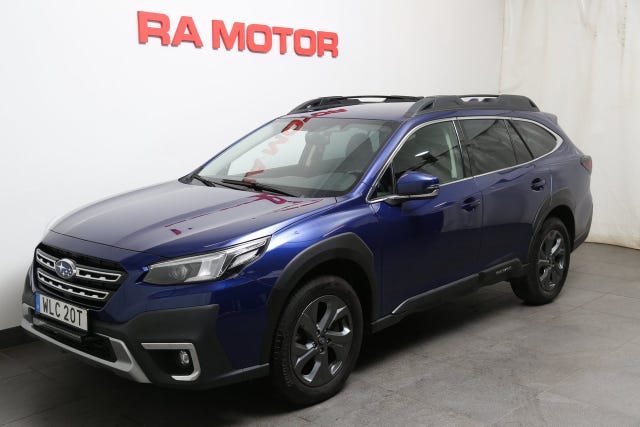 Subaru Outback 2022