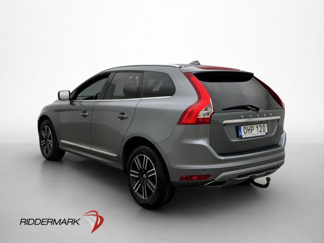 Volvo XC60 2017 – bild 4
