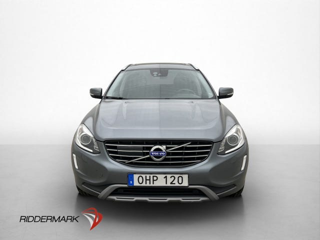 Volvo XC60 2017 – bild 2