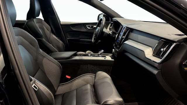Volvo XC60 2024 – bild 3
