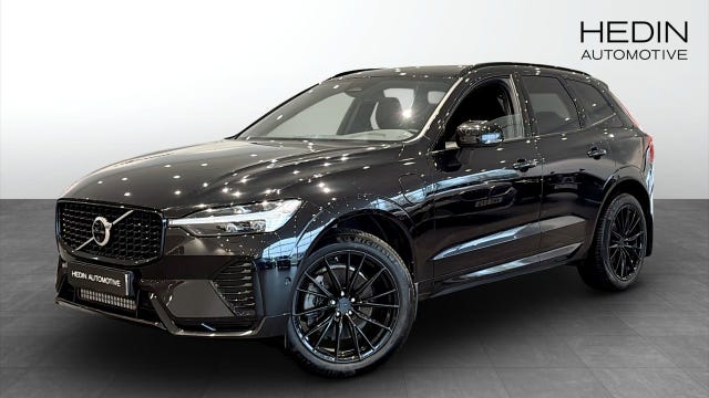 Volvo XC60 2024