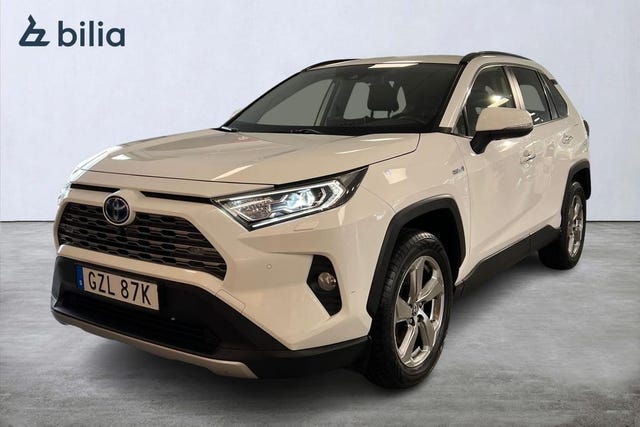 Toyota RAV4 2020