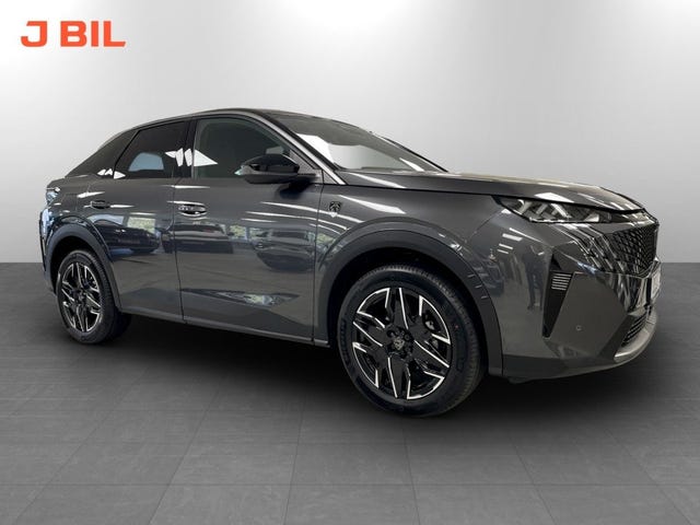 Peugeot 3008 2025