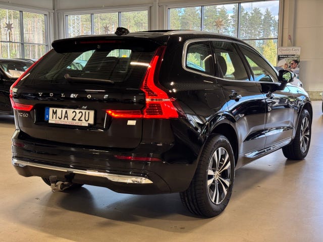 Volvo XC60 2023 – bild 4