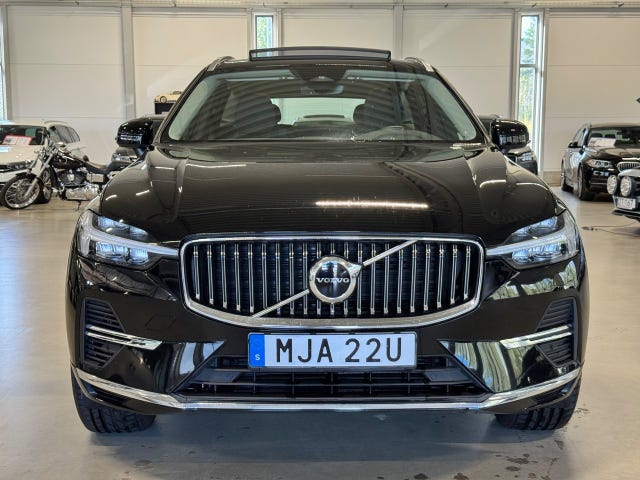 Volvo XC60 2023 – bild 2