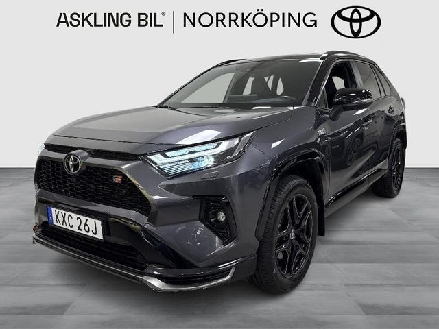 Toyota RAV4 2024