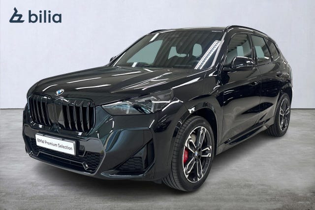 BMW X1 2026