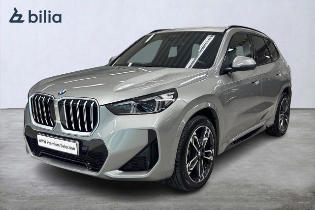 BMW X1 2026